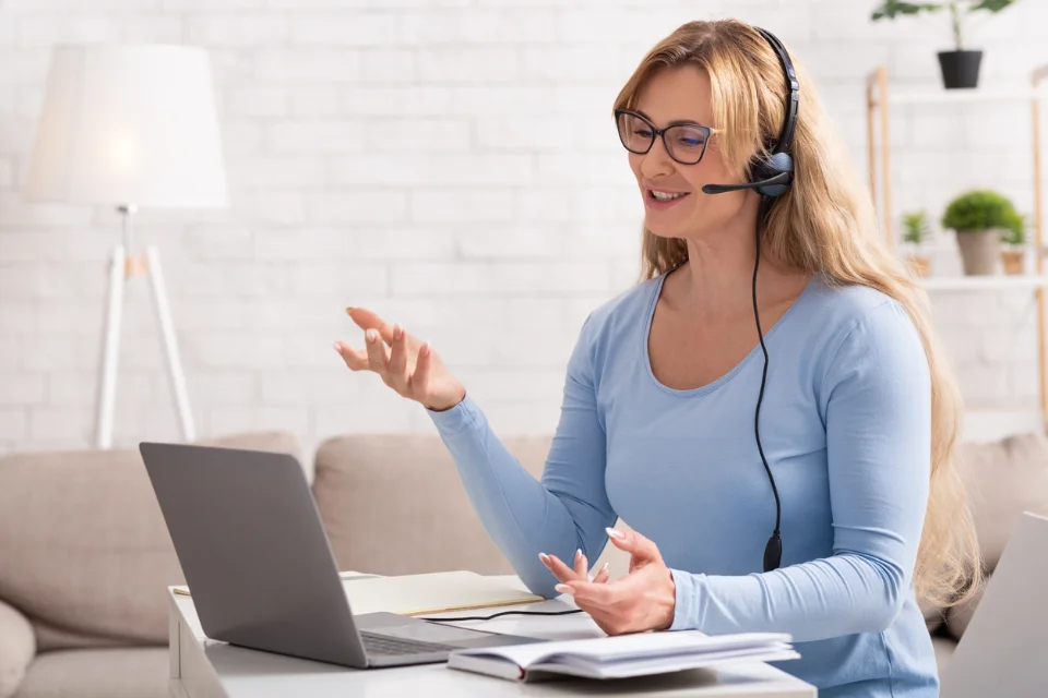 Learn American English Online