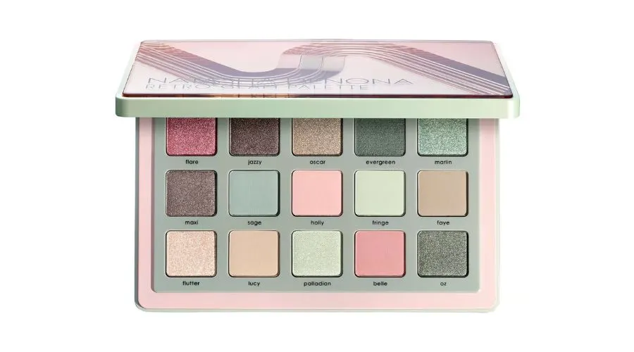 Natasha Denona Retro Glam Palette 