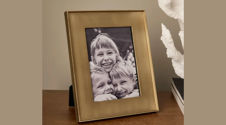 Personalized Stowe Frames