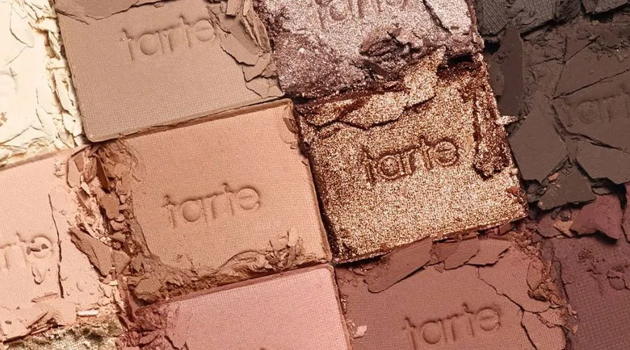 Tarte Tartelette in Bloom Clay Palette 