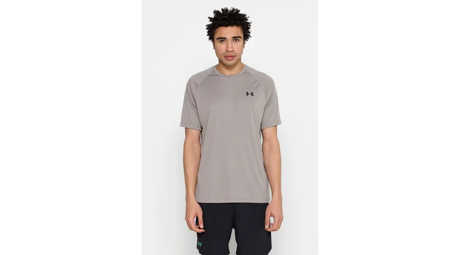 VELOCITY - Sports T-shirt - gray | FrontCeleb