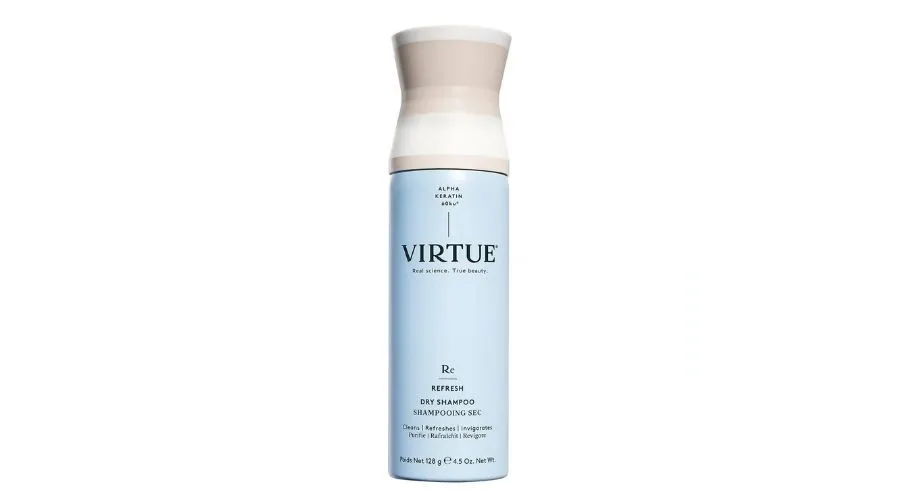 VIRTUE Dry Shampoo 128g
