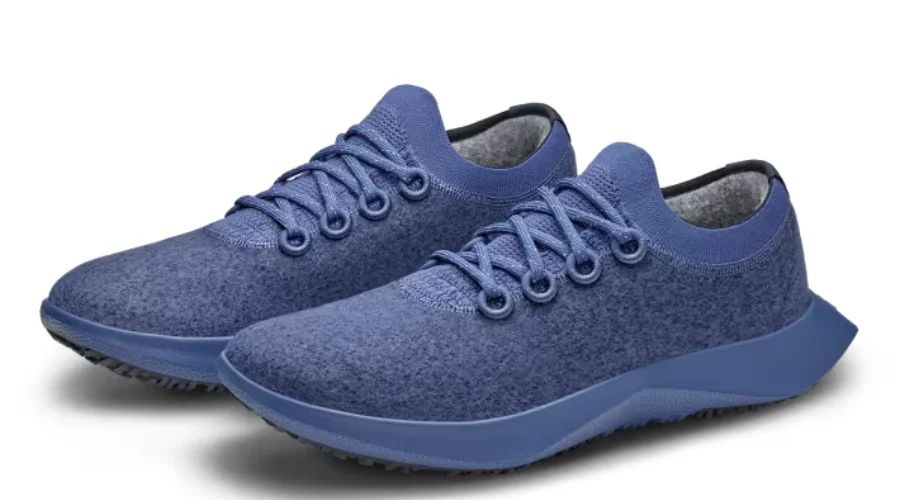 Women's Wool Dasher Mizzles