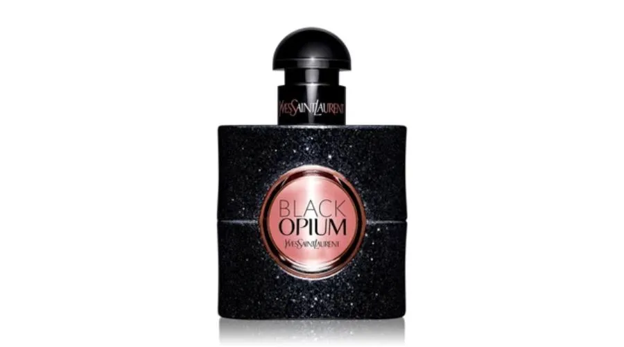 Yves Saint Laurent Black Opium 