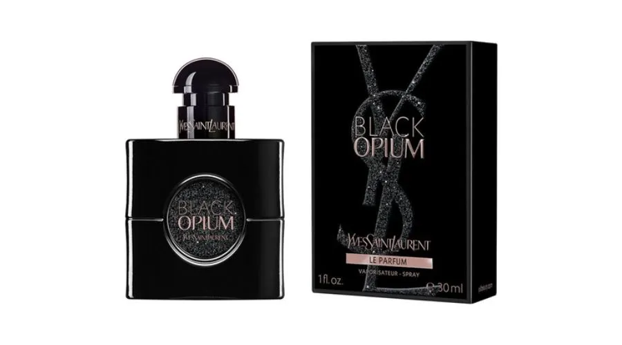 Yves Saint Laurent Black Opium Le Parfum 