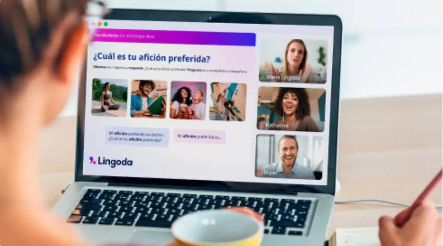 Explore Prepositions in Spanish with Lingoda