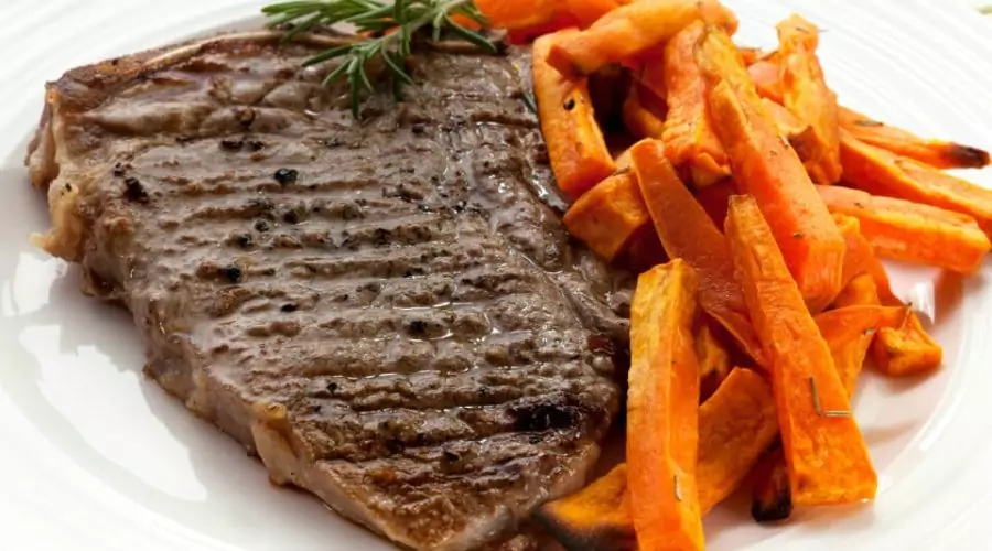 Is the Steak and Chips’ Nutritional Value Really Good?