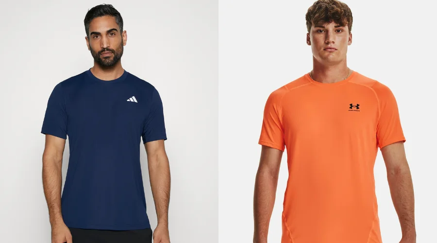 sports t-shirts for men | FrontCeleb