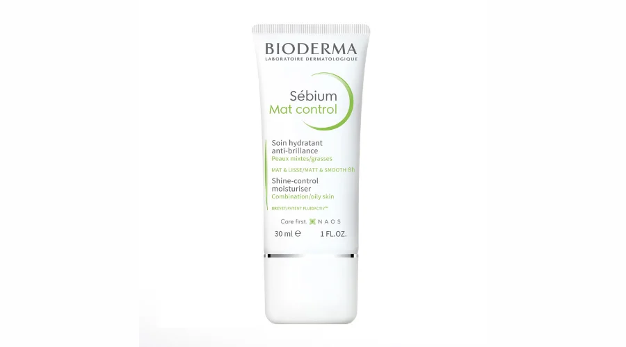 BIODERMA Sebium Mattifying Moisturise