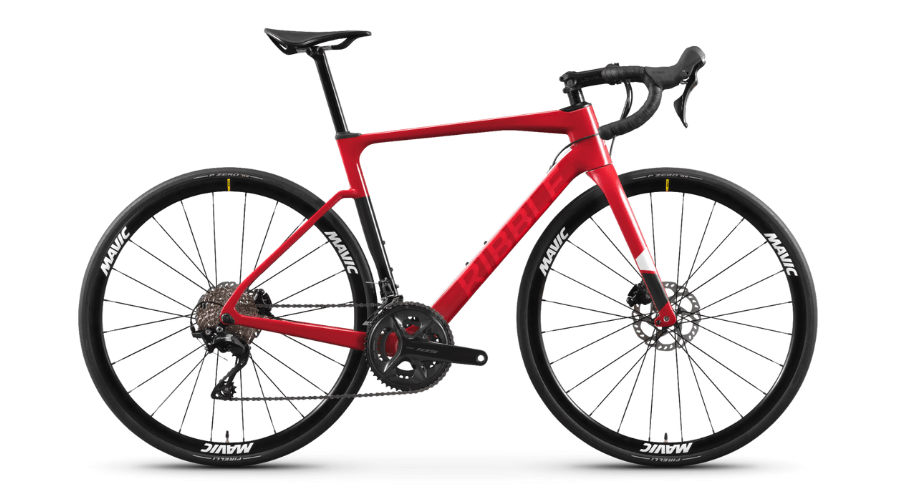 Endurance SL Disc Shimano 105 12-Speed Red Sport