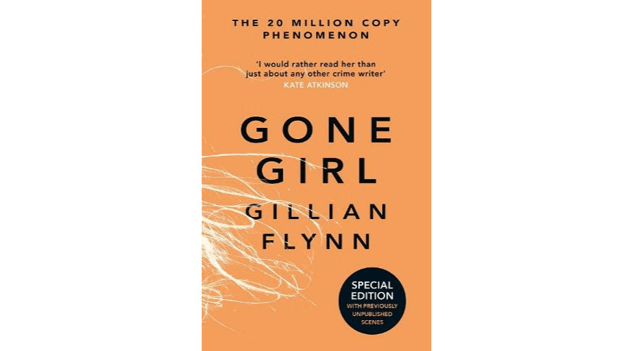 Gone Girl