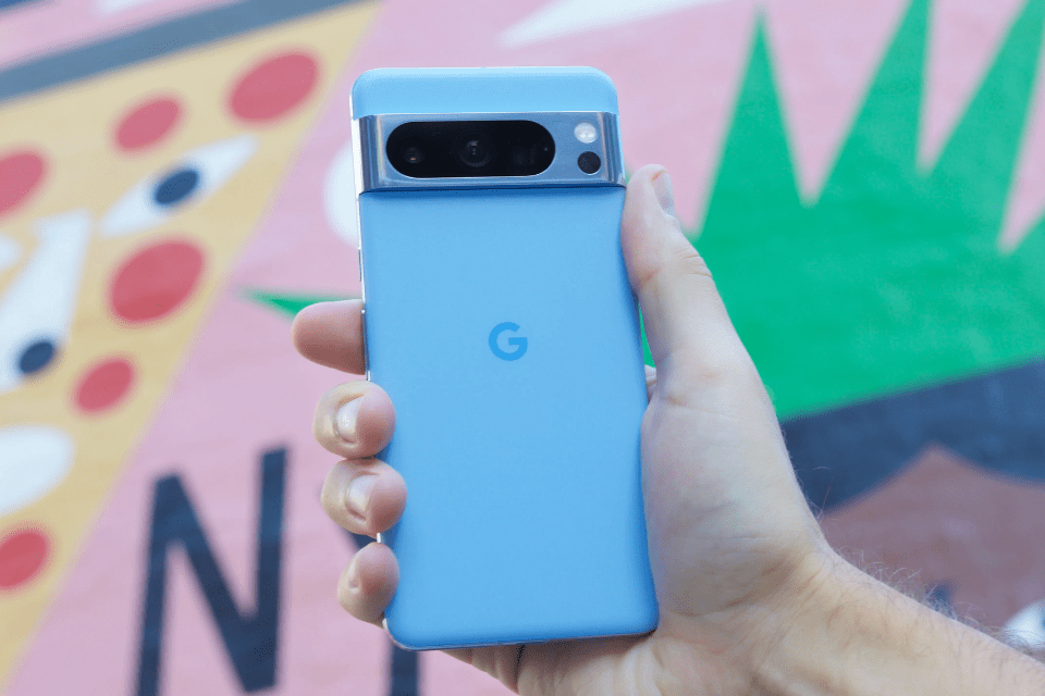 Google Pixel 8 Pro