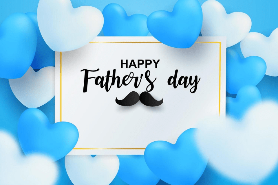 Happy Father's Day