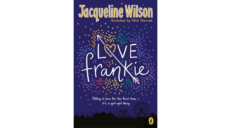 Love Frankie