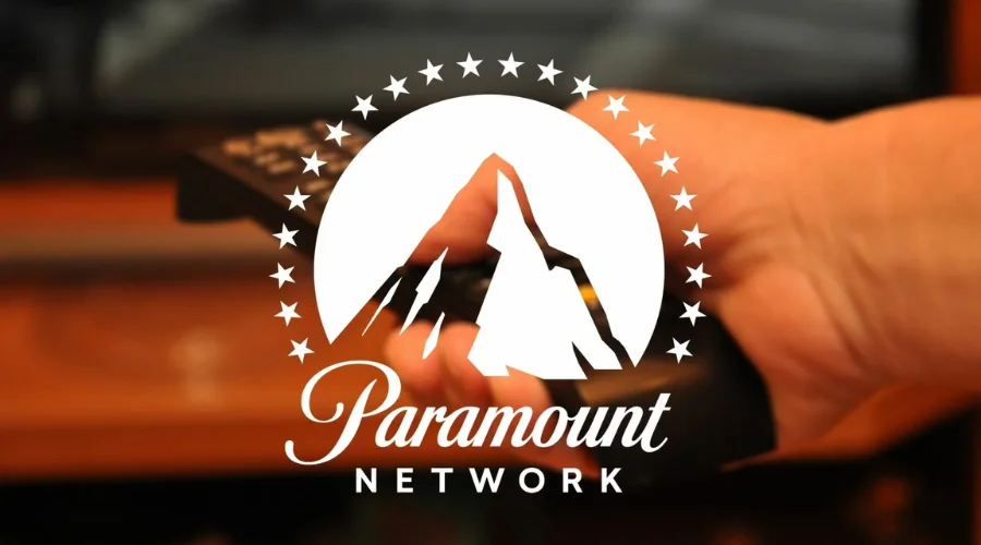 Paramount network streaming 