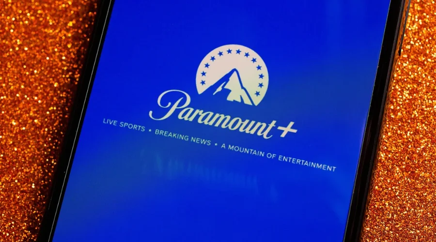 Paramount network streaming