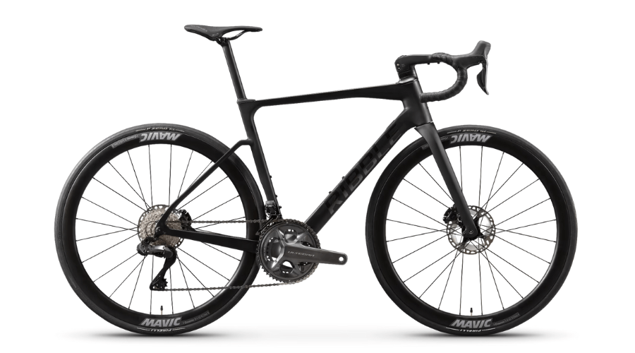 Ribble Endurance SL R Disc | Frontceleb