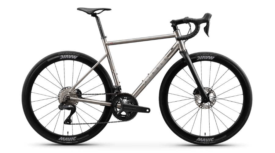 Ribble Endurance Ti Disc | Frontceleb