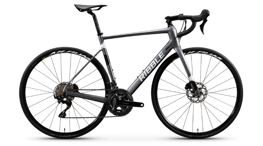 Ribble R872 Disc | Frontceleb