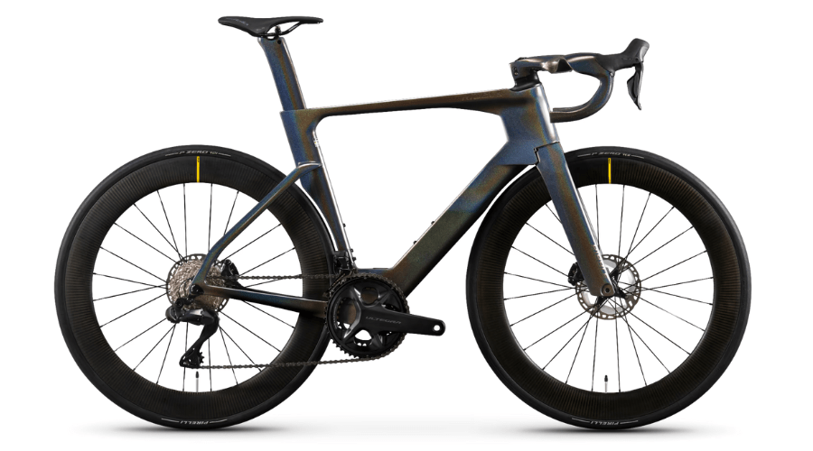 Ribble Ultra SL R | Frontceleb
