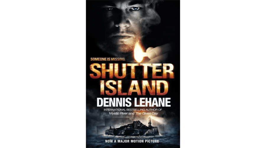 Shutter Island 