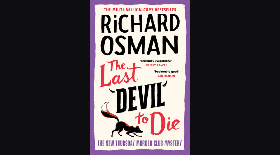 The Last Devil To Die | Frontceleb