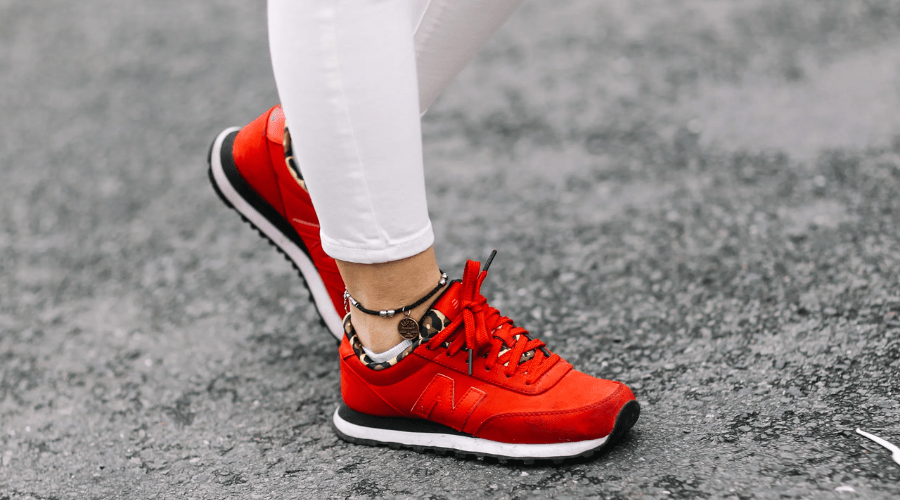 Women's Tennis Shoes | Frontceleb