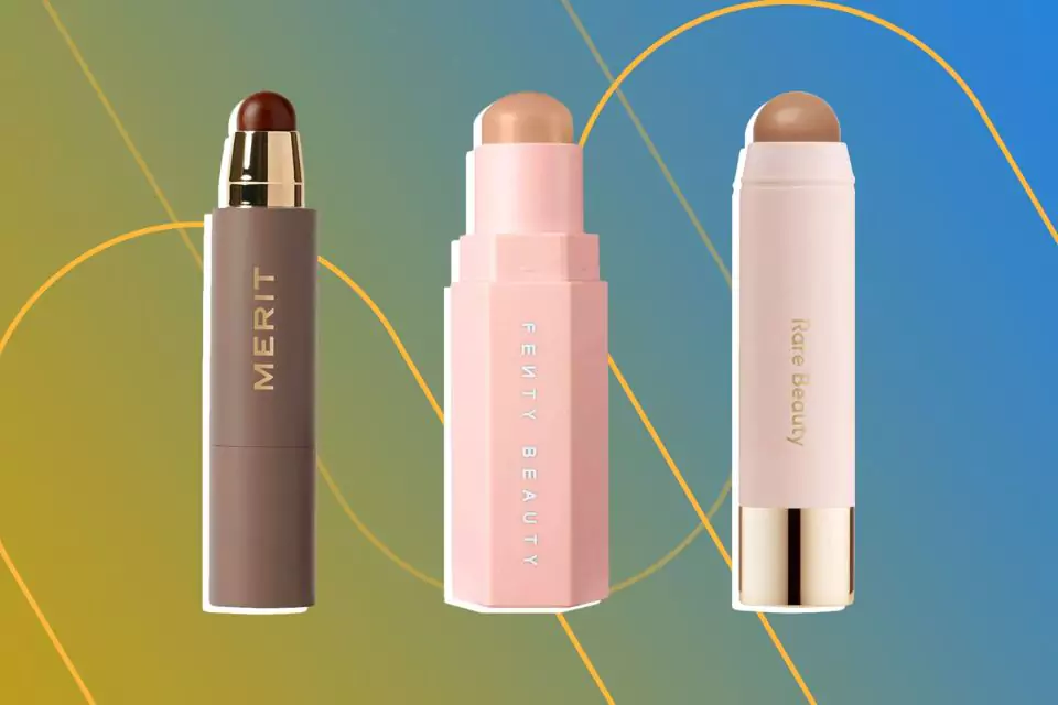 Best contour stick