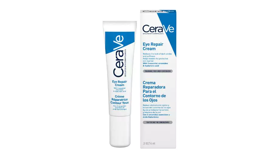 CeraVe Eye Repair Cream 14ml