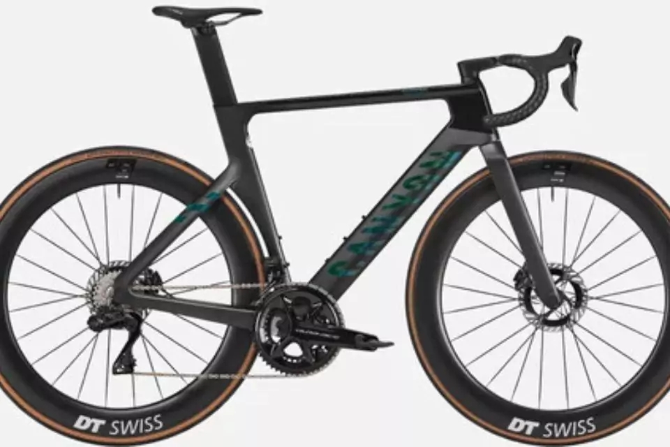 di2 Road Bike