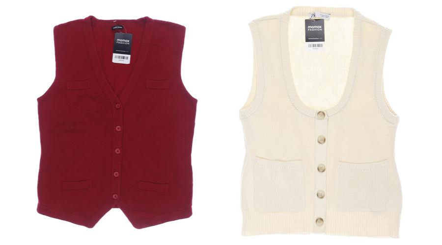knitted vest for women | Frontceleb