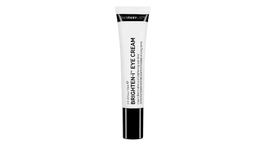 The INKEY List Brighten-i Eye Cream 15ml