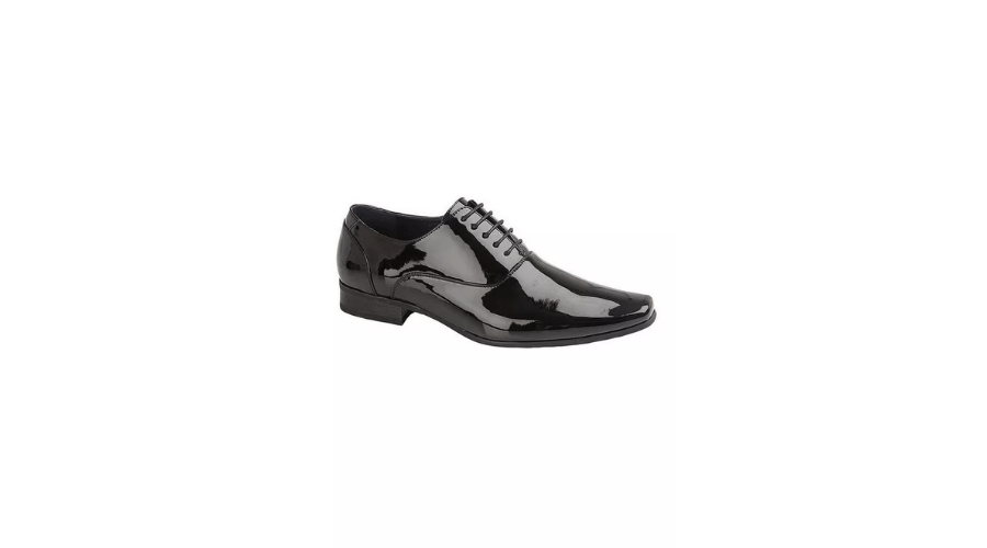 5 Blind Eye Oxford Shoe