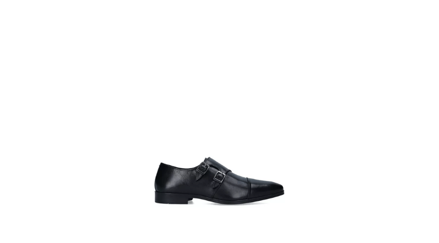 'Collins' Leather Shoes