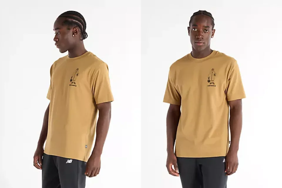 Graphic T-shirts for Men