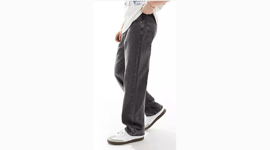 Levi's 565 '97 loose straight fit jeans | Frontceleb