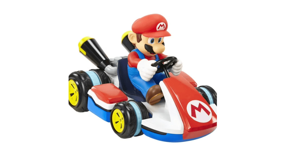 Mario Kart Mini Racer RC- World of Nintendo