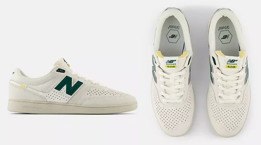 NB Numeric Brandon Westgate 508