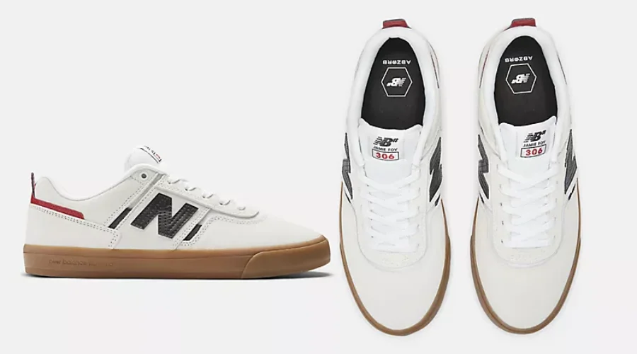 NB Numeric Jamie Foy 306