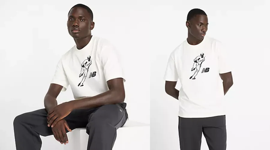 Ohtani Relaxed Signature T-Shirt
