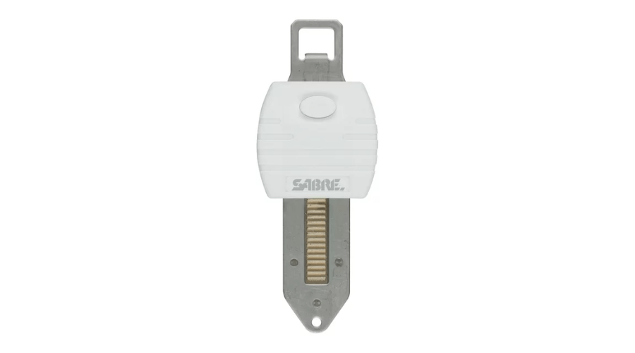SABRE Portable Door Lock