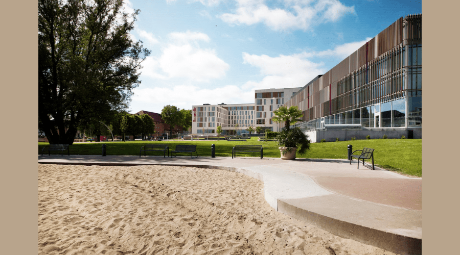 Scandic Kristiansand Bystranda