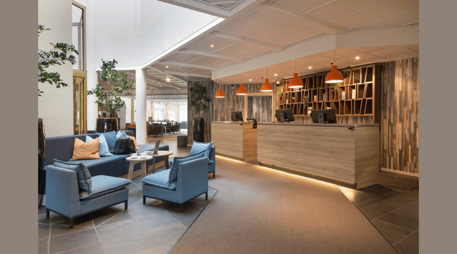 Scandic Sørlandet