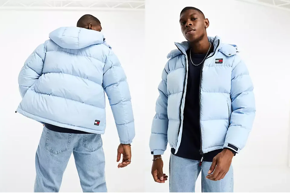 Tommy Hilfiger Men's Jacket