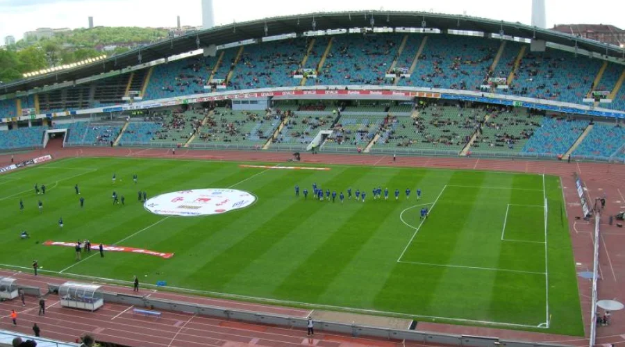 Ullevi Stadium