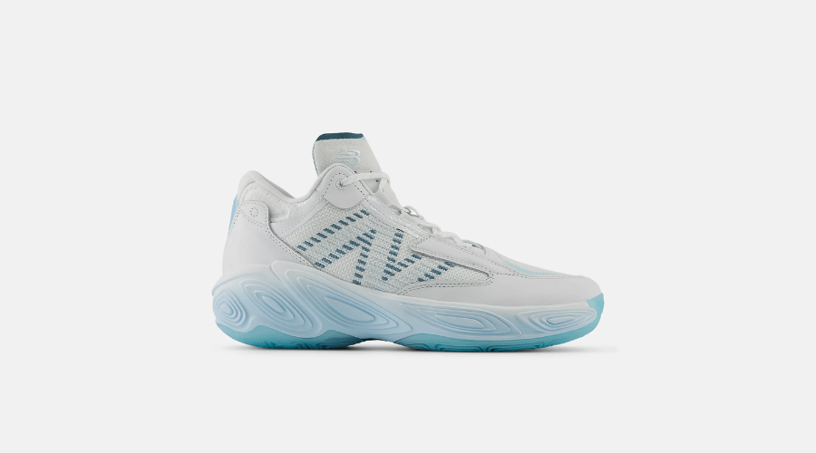 Unisex Fresh Foam BB v2 