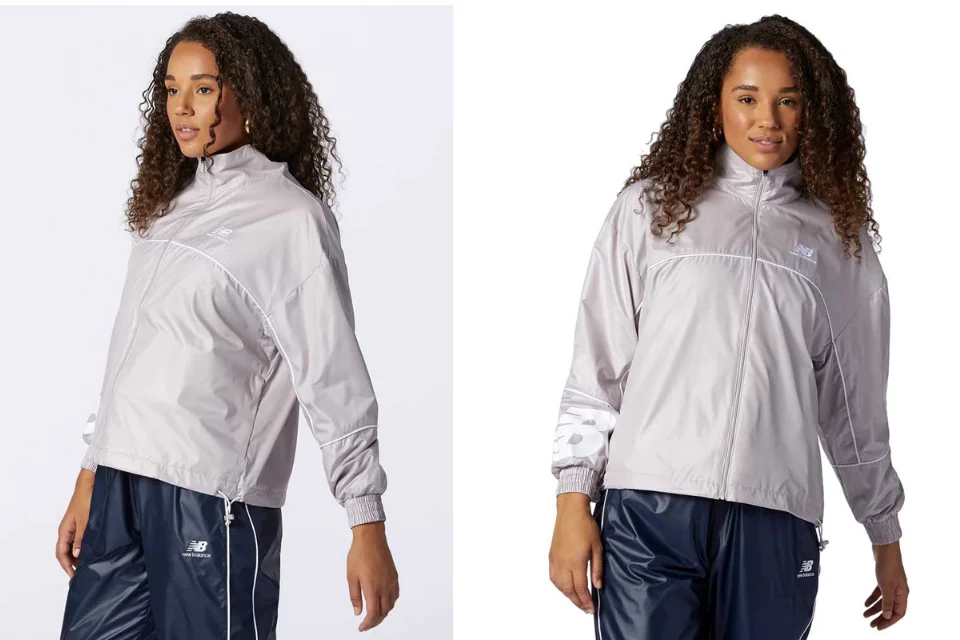 Women's Windbreakers