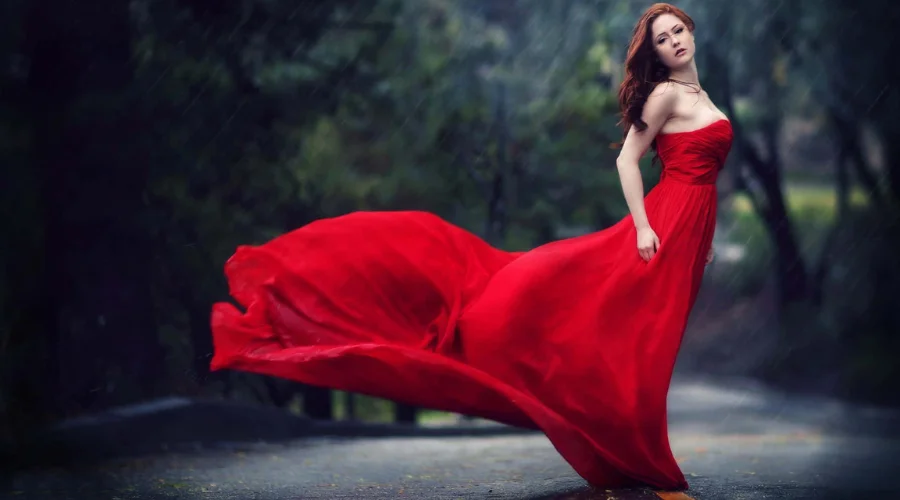 beautiful women's dresses | Frontceleb