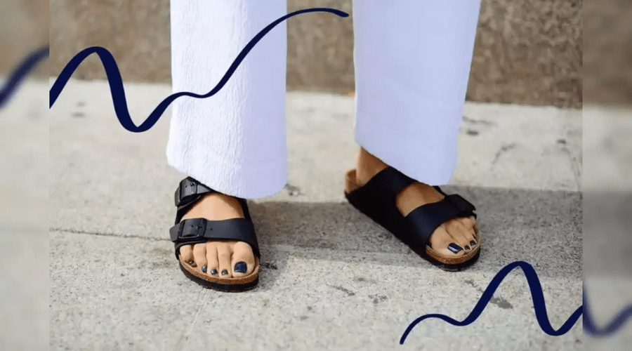 comfortable flip-flops for work | Frontceleb