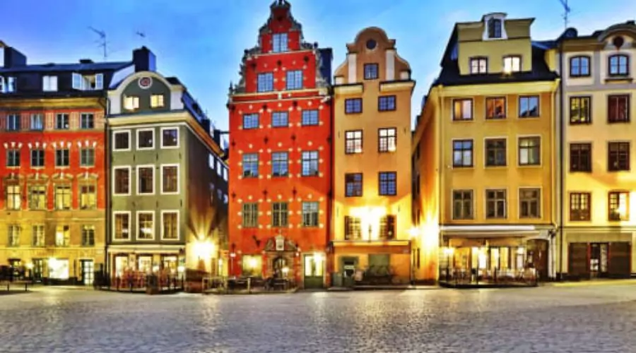 Day 2 of Weekend in Stockholm: Embracing Modеrn Stockholm
